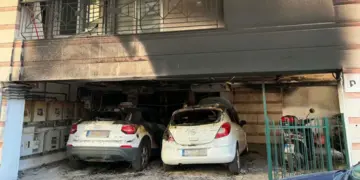 Επιθέσεις με γκαζάκια σε σπίτια τριών στελεχών της ΝΔ στη Θεσσαλονίκη-Μια γυναίκα διασωληνωμένη, με καταγωγή από τα Γρεβενά και επί χρόνια στην Κοζάνη- Και 4 τραυματίες-Ανάμεσά τους η πολιτευτής της ΝΔ, δικηγόρος Αφροδίτη Νέστορα από την Κοζάνη