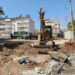 Κοζάνη: Οστά εντοπίστηκαν στην πλατεία Αλώνια – Σταμάτησαν οι εργασίες ανάπλασης