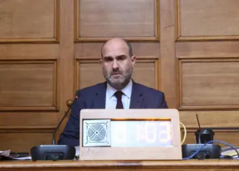 Στην Κοζάνη το Σάββατο ο Δ. Μαρκόπουλος – Σειρά επαφών με τους παραγωγικούς φορείς