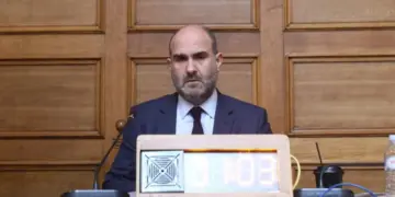 Στην Κοζάνη το Σάββατο ο Δ. Μαρκόπουλος – Σειρά επαφών με τους παραγωγικούς φορείς