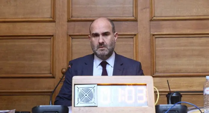 Στην Κοζάνη το Σάββατο ο Δ. Μαρκόπουλος – Σειρά επαφών με τους παραγωγικούς φορείς