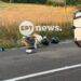 Άργος Ορεστικό: Εκτροπή μοτοσικλέτας με δύο νεαρούς τραυματίες