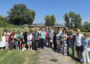 Ολοκληρώθηκαν οι εκδηλώσεις του Δήμου Καστοριάς για τους Απόδημους Καστοριανούς