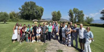 Ολοκληρώθηκαν οι εκδηλώσεις του Δήμου Καστοριάς για τους Απόδημους Καστοριανούς