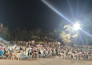 Με επιτυχία οι εκδηλώσεις του 52ου Φεστιβάλ ΚΝΕ – «Οδηγητή» σε Νεστόριο, Αμύνταιο και Γρεβενά