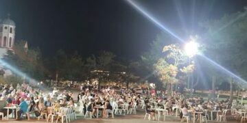 Με επιτυχία οι εκδηλώσεις του 52ου Φεστιβάλ ΚΝΕ – «Οδηγητή» σε Νεστόριο, Αμύνταιο και Γρεβενά