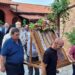 Η μεγάλη εορτή της Μεταμορφώσεως του Σωτήρος στην Ιερά Μονή Δρυοβούνου Βοΐου. Φωτογραφίες
