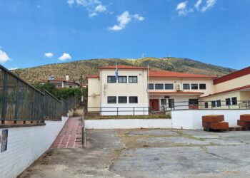 Δήμος Βοΐου: Σχετικά με τις παρεμβάσεις στο πρώην Λύκειο Εράτυρας