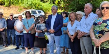 Συγχαρητήριο μήνυμα Δημάρχου Βοΐου κ. Χρήστου Ζευκλή  στην οικογένεια του Αθανασίου Βαργιάμη