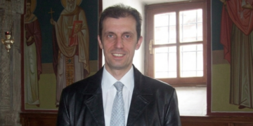 Θλίψη στη Σιάτιστα. Έφυγε ξαφνικά σε ηλικία 55 ετών ο Παναγιώτης