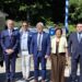 Δήμος Βοΐου: Παρουσία του Δημάρχου Βοΐου, Χρήστου Ζευκλή, και εκπροσώπων της πολιτικής ηγεσίας στο ετήσιο μνημόσυνο των Αυγερινιωτών Μακεδονομάχων