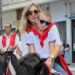 Σιάτιστα: Δεκαπενταύγουστος- Η παρέα “Τα Μπούνια”. Βίντεο και φωτογραφίες