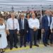 Σιάτιστα:  Δεκαπενταύγουστος. Δηλώσεις,  Ζευκλής, Κοκκαλιάρης, Μαγιάγκας, Καραμπατζιάς, Κωνσταντινιδης, Παπαδόπουλος, Αμανατίδης, Μαρκογιαννάκη, Βρυζίδου