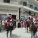 Η παρέα των “Φιλίππων” στην παρέλαση των Καβαλάρηδων στη Σιάτιστα. Βίντεο και φωτογραφίες
