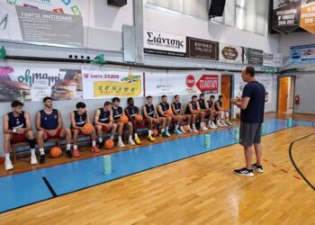 υνάντηση του Δημάρχου Καστοριάς με εκπροσώπους της ΚΑΕ Πανιώνιος COSMORAMA TRAVEL