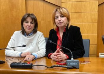 “Ελπίδα” – Γεωργία Ζεμπιλιάδου: Πλημμύρες στην Καστοριά: Τα εκατομμύρια των ανακοινώσεων δεν αρκούν — χρειάζεται ολοκληρωμένη αντιπλημμυρική θωράκιση