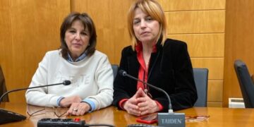 “Ελπίδα” – Γεωργία Ζεμπιλιάδου: Πλημμύρες στην Καστοριά: Τα εκατομμύρια των ανακοινώσεων δεν αρκούν — χρειάζεται ολοκληρωμένη αντιπλημμυρική θωράκιση