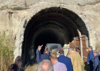 Περιφέρεια Δυτικής Μακεδονίας:  Δημοπρατήθηκε το Φράγμα Νεστορίου