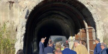 Περιφέρεια Δυτικής Μακεδονίας:  Δημοπρατήθηκε το Φράγμα Νεστορίου