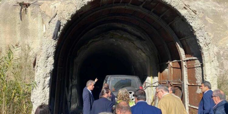 Περιφέρεια Δυτικής Μακεδονίας: Δημοπρατήθηκε το Φράγμα Νεστορίου
