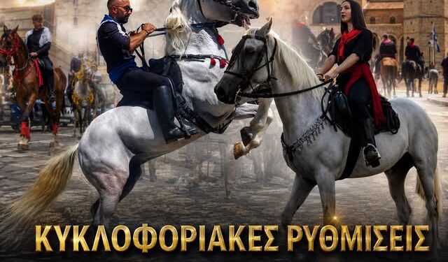 Δήμος Βοΐου: Κυκλοφοριακές ρυθμίσεις στη Σιάτιστα κατά τις εορταστικές εκδηλώσεις του Δεκαπενταύγουστου