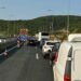 Κοζάνη: Νέα ταλαιπωρία στην Εγνατία Οδό – Ουρές χιλιομέτρων μετά από βλάβη νταλίκας