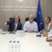 Περιφέρεια Δυτικής Μακεδονίας: Υπογράφηκε η προγραμματική σύμβαση για την ανακαίνιση του κτιρίου της Στέγης Ανηλίκων Κοζάνης