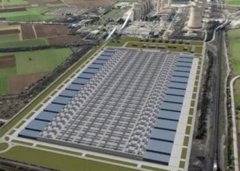 Data Centers και ΑΠΕ στη Δυτική Μακεδονία: Αντικείμενο Πολιτικής ή αντικείμενο Ουσίας της μετάβασης… του Δημήτρη Καραθανάση