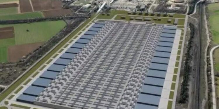 Data Centers και ΑΠΕ στη Δυτική Μακεδονία: Αντικείμενο Πολιτικής ή αντικείμενο Ουσίας της μετάβασης… του Δημήτρη Καραθανάση