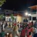 Δρυόβουνο: Πρωτη μέρα στο Πανηγύρι Μεταμόρφωσης του Σωτήρος.  Βίντεο και φωτογραφίες