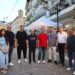 Νεάπολη Βοΐου: Η 1η Έκθεση Τοπικών Προϊόντων ανέδειξε γεύσεις και παραγωγούς της περιοχής