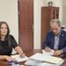 Υπογραφή σύμβασης για το έργο «Άμεσες Ασφαλτικές Παρεμβάσεις στο Εθνικό Οδικό Δίκτυο της Περιφέρειας Δυτικής Μακεδονίας για τα έτη 2026-2027»