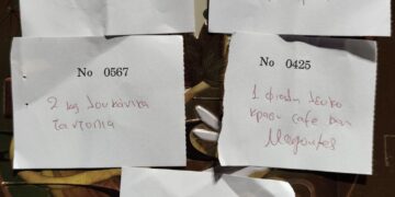 ΕΠΑΛ Σιάτιστας: Δείτε αν κερδίσατε. Αναζητούνται 2 τυχεροί