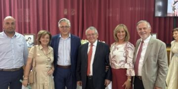 Δήμος Βοΐου: Βραβεύτηκαν οι μαθητές από το Ίδρυμα «Παναγιώτη και Ευανθίας Ξενοπούλου».  Ανακηρύχθηκε ο Παναγιώτης Ξενόπουλος,  Ευεργέτης του Δήμου Βοΐου