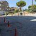 Σιάτιστα: Κολωνάκια για απαγόρευση στάθμευσης στο κέντρο