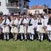 Η Σαμαρίνα χόρεψε τον «Τσιάτσιο» και τίμησε τις ρίζες της. Φωτογραφίες