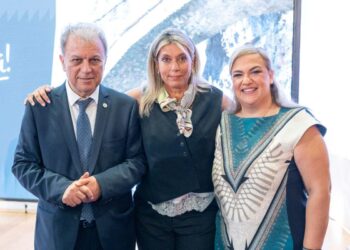 Περιφέρεια Δυτικής Μακεδονίας: Παρουσιάστηκε το ολοκληρωμένο τουριστικό προϊόν της Δυτικής Μακεδονίας