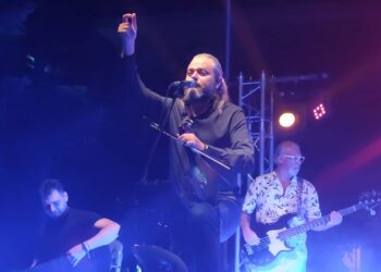 Τα Γρεβενά τραγούδησαν… με άρωμα Κρήτης