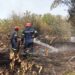 Σε αυξημένη ετοιμότητα η Π.Ε. Κοζάνης για την αντιμετώπιση πυρκαγιών