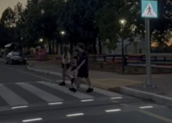 Βόιο: Σε λειτουργία η πρώτη έξυπνη διάβαση