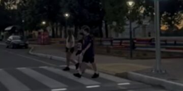 Βόιο: Σε λειτουργία η πρώτη έξυπνη διάβαση