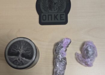 Συλλήψεις για ναρκωτικά σε Κοζάνη, Γρεβενά και Καστοριά