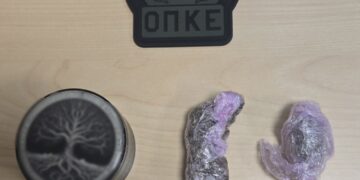 Συλλήψεις για ναρκωτικά σε Κοζάνη, Γρεβενά και Καστοριά