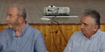 Εράτυρα – «Κοιτίδα Μουσικής Σχολής»… του Νίκου Κατσαούνη. Βίντεο