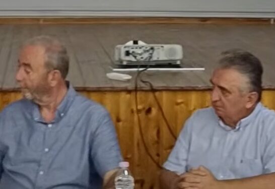 Εράτυρα – «Κοιτίδα Μουσικής Σχολής»… του Νίκου Κατσαούνη. Βίντεο