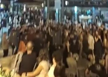 Σιάτιστα: Όλοι μια παρέα στο γλέντι του Aravani Horse. Βίντεο
