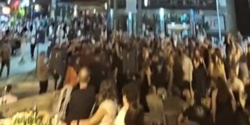 Σιάτιστα: Όλοι μια παρέα στο γλέντι του Aravani Horse. Βίντεο