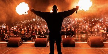 Δήμος Κοζάνης/44α Λασσάνεια: O 12ος Πίθηκος την Τετάρτη 2 Σεπτεμβρίου και ώρα 21:00 στην περιοχή του ΟΣΕ
