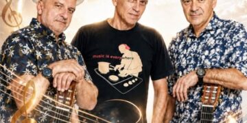 Μορφωτικός Όμιλος Βελβεντού: «Ταξίδι στο όνειρο» με το trio Anima