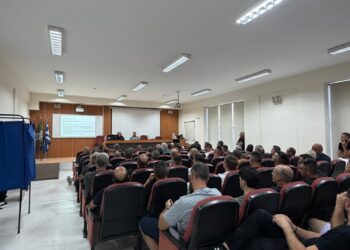 «EduMink» : Από τον επιστήμονα στον εκτροφέα και τον εργαζόμενο – Η αλυσίδα της γνώσης που εκσυγχρονίζει τον κλάδο
